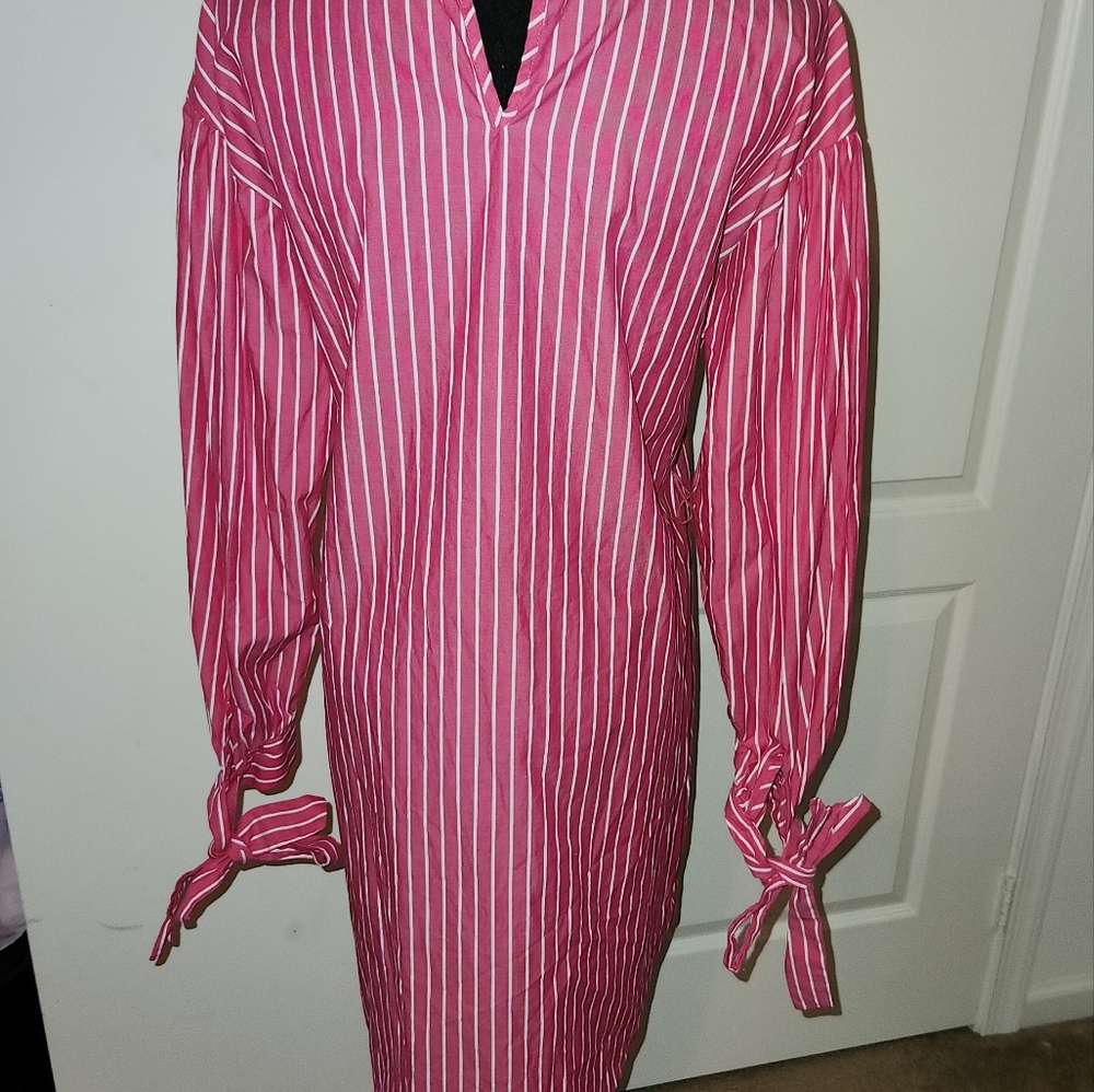 FINAL PRICE!! WHO WHAT WEAR DRESS ! - Picture 8 of 8